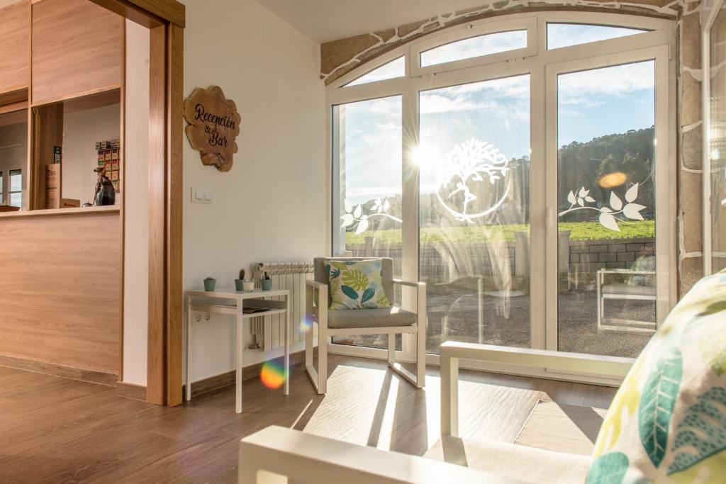 Albergue "La Yalga"