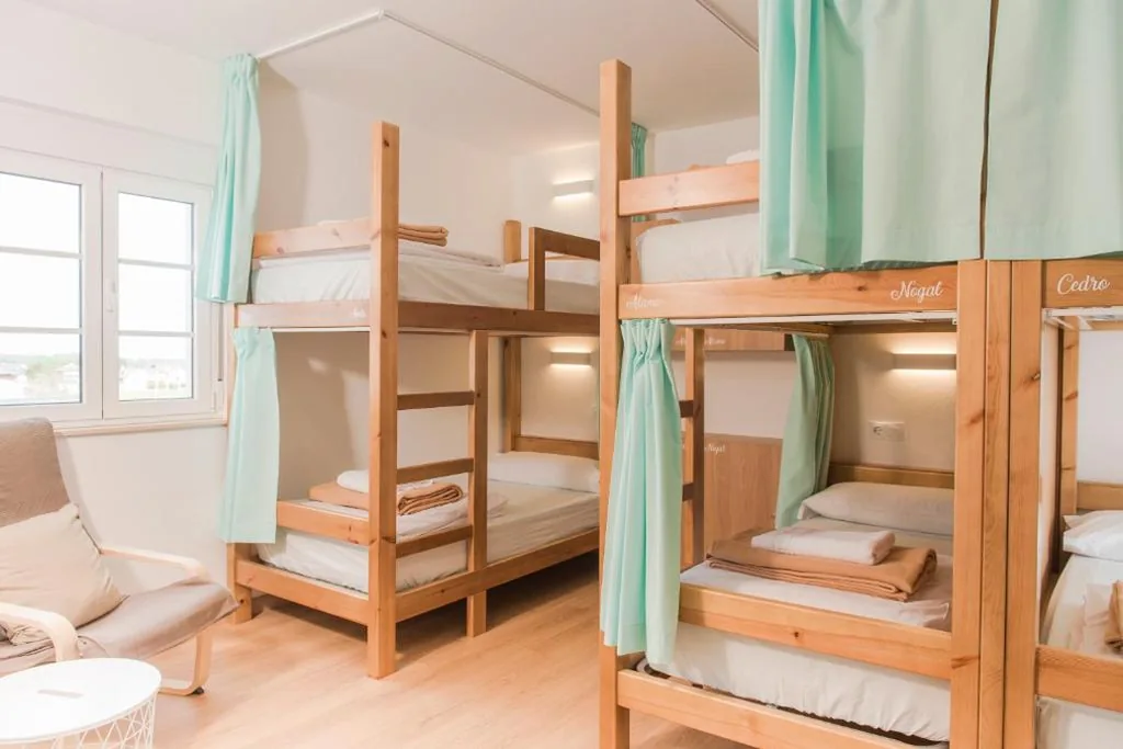 Albergue "La Yalga"