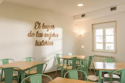 Albergue "La Yalga" — foto 4