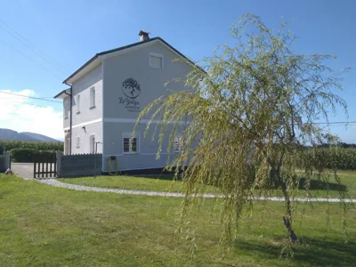Albergue "La Yalga" — foto 5