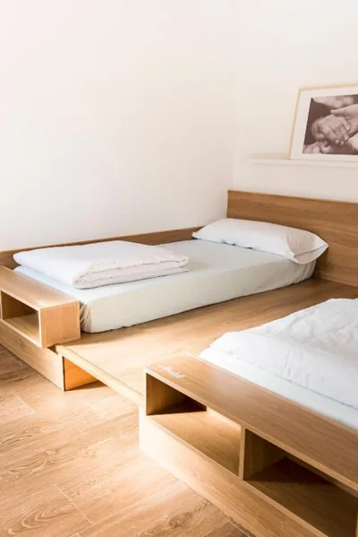 Albergue "La Yalga" — foto 6