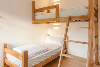 Albergue "La Yalga" — foto 9