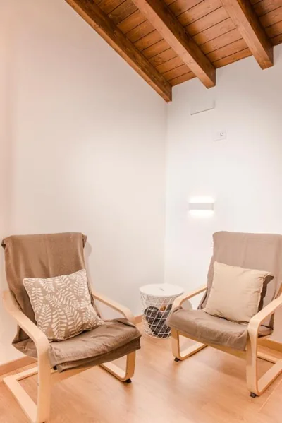 Albergue "La Yalga" — foto 11