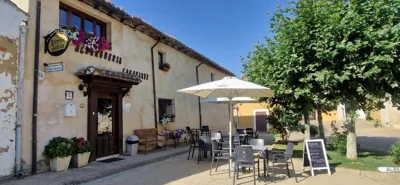 Albergue Laganares - Exclusivo para peregrinos — foto 2
