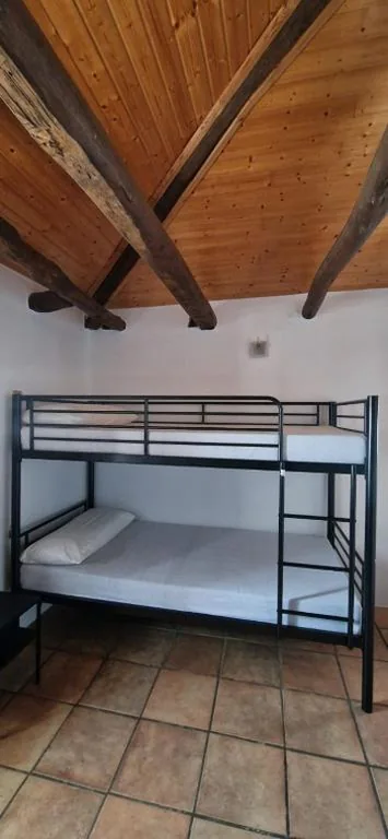Albergue Laganares - Exclusivo para peregrinos — foto 9