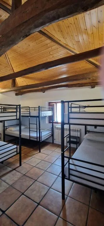 Albergue Laganares - Exclusivo para peregrinos — foto 10
