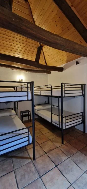Albergue Laganares - Exclusivo para peregrinos — foto 11