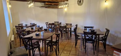 Albergue Laganares - Exclusivo para peregrinos — foto 12