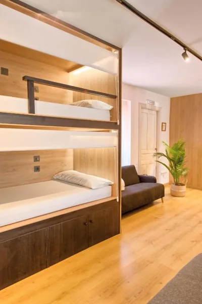 Albergue LaMorena — foto 2