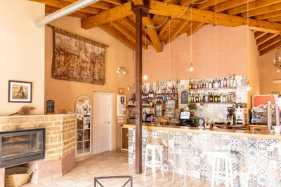 Albergue LaMorena — foto 4