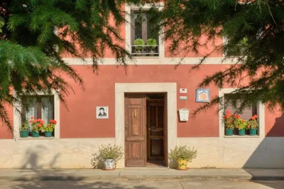 Albergue LaMorena — foto 5