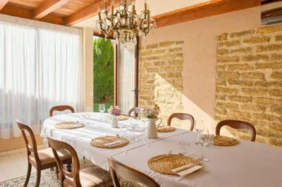 Albergue LaMorena — foto 7