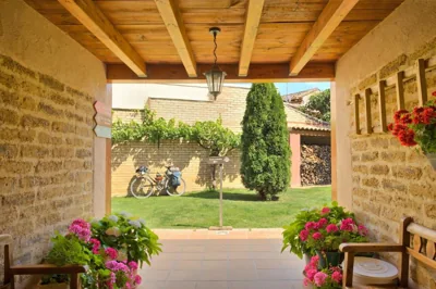 Albergue LaMorena — foto 9