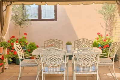 Albergue LaMorena — foto 11