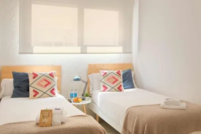 Albergue LaMorena — foto 12