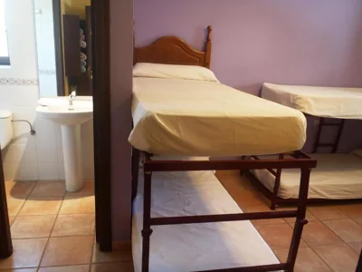 Albergue Las Almunias — Foto 3