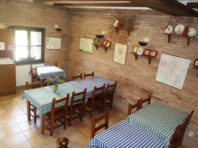Albergue Las Almunias — Foto 4