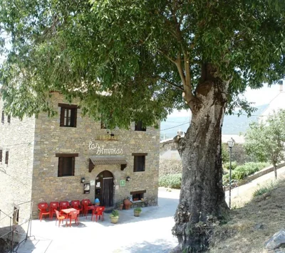 Albergue Las Almunias — Foto 5