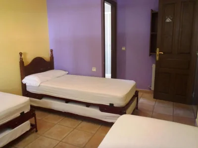 Albergue Las Almunias — Foto 6