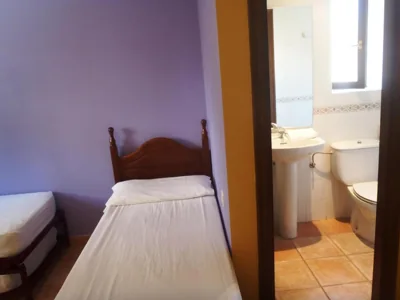 Albergue Las Almunias — Foto 7