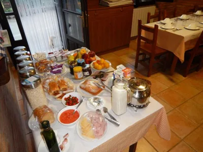 Albergue Las Almunias — Foto 8