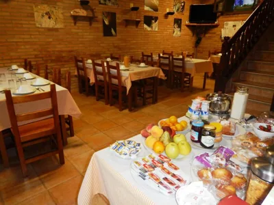 Albergue Las Almunias — Foto 9