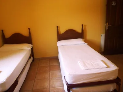 Albergue Las Almunias — Foto 10