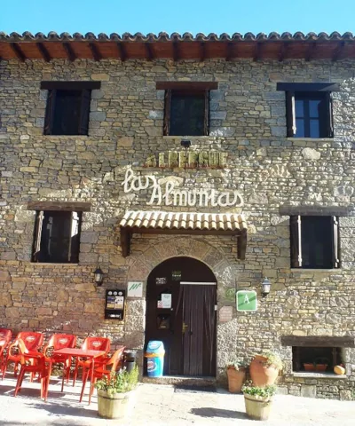 Albergue Las Almunias — Foto 12