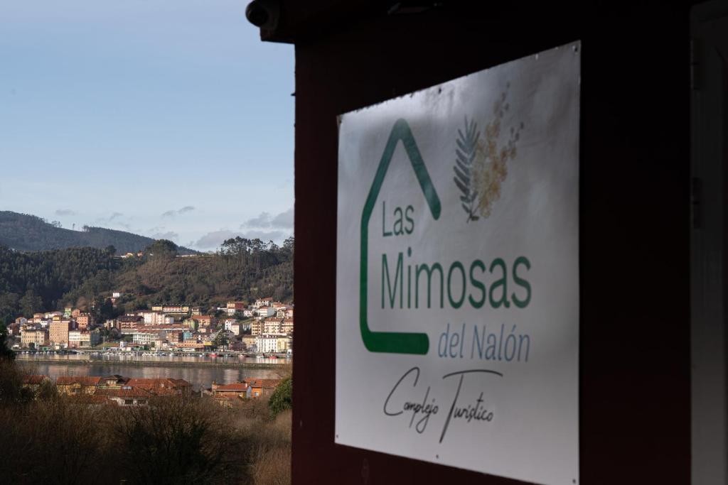 Albergue Las Mimosas del Nalón
