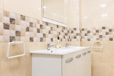 Albergue Las Mimosas del Nalón — Foto 3