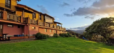 Albergue Las Mimosas del Nalón — Foto 5