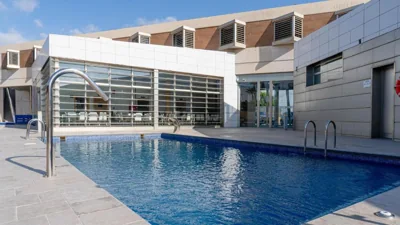 Albergue Las Salinas — 写真 3