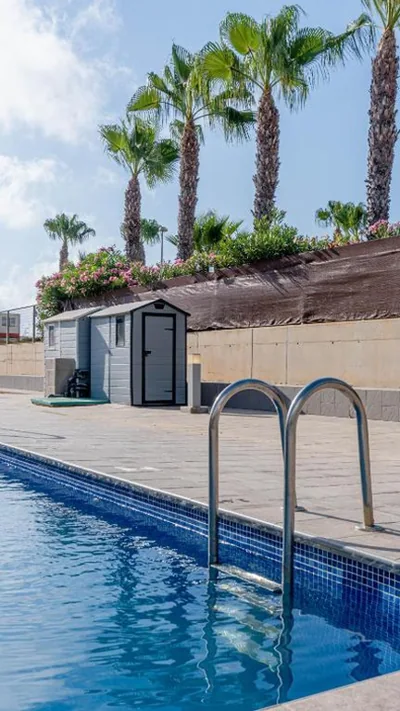 Albergue Las Salinas — 写真 7