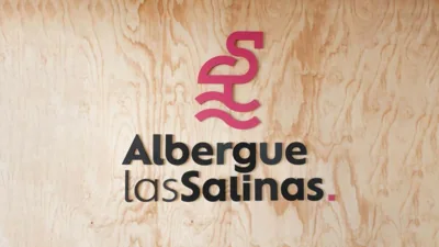 Albergue Las Salinas — 写真 9