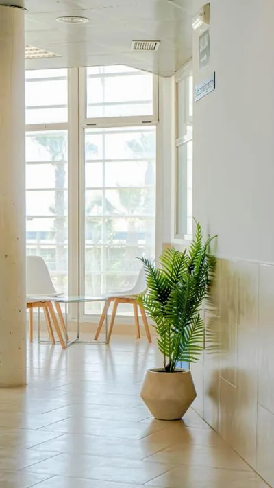 Albergue Las Salinas — 写真 10
