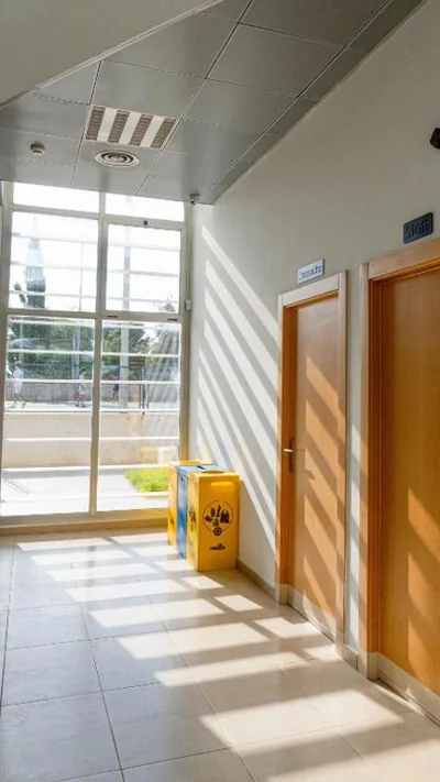 Albergue Las Salinas — 写真 11