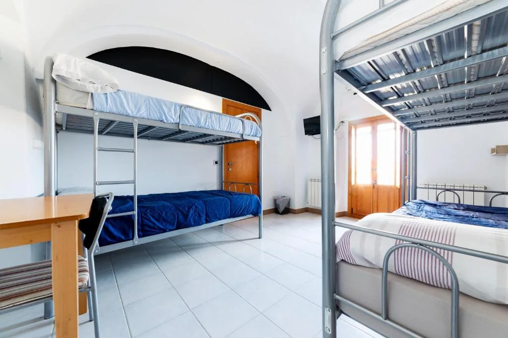 Albergue las Veletas