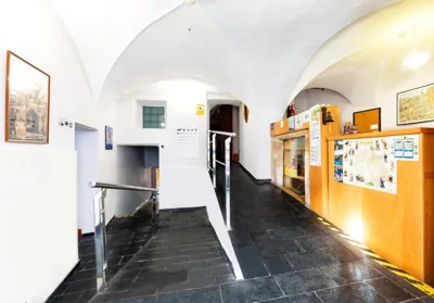 Albergue las Veletas — Foto 4