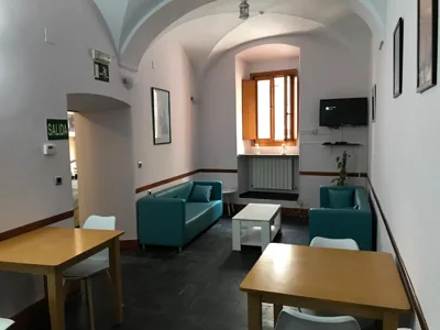 Albergue las Veletas — Foto 5