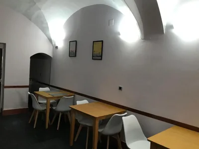 Albergue las Veletas — Foto 7