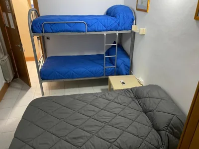 Albergue las Veletas — Foto 9