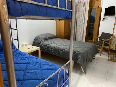 Albergue las Veletas — Foto 10