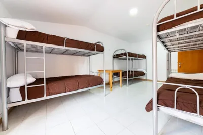 Albergue las Veletas — Foto 12
