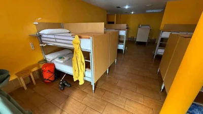 Albergue Lecer Sobrado — foto 2
