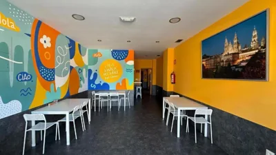 Albergue Lecer Sobrado — foto 3