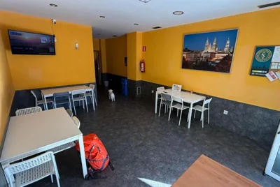 Albergue Lecer Sobrado — foto 4