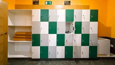 Albergue Lecer Sobrado — foto 5