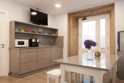 Albergue Linares — foto 4