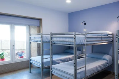 Albergue Linares — foto 5