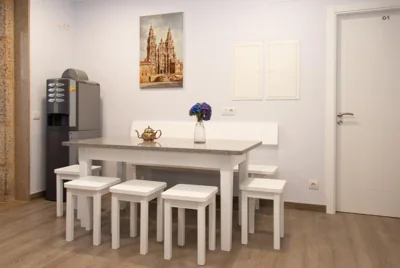 Albergue Linares — foto 7